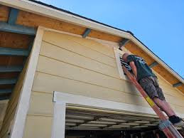 Best Fiber Cement Siding Installation  in , NJ